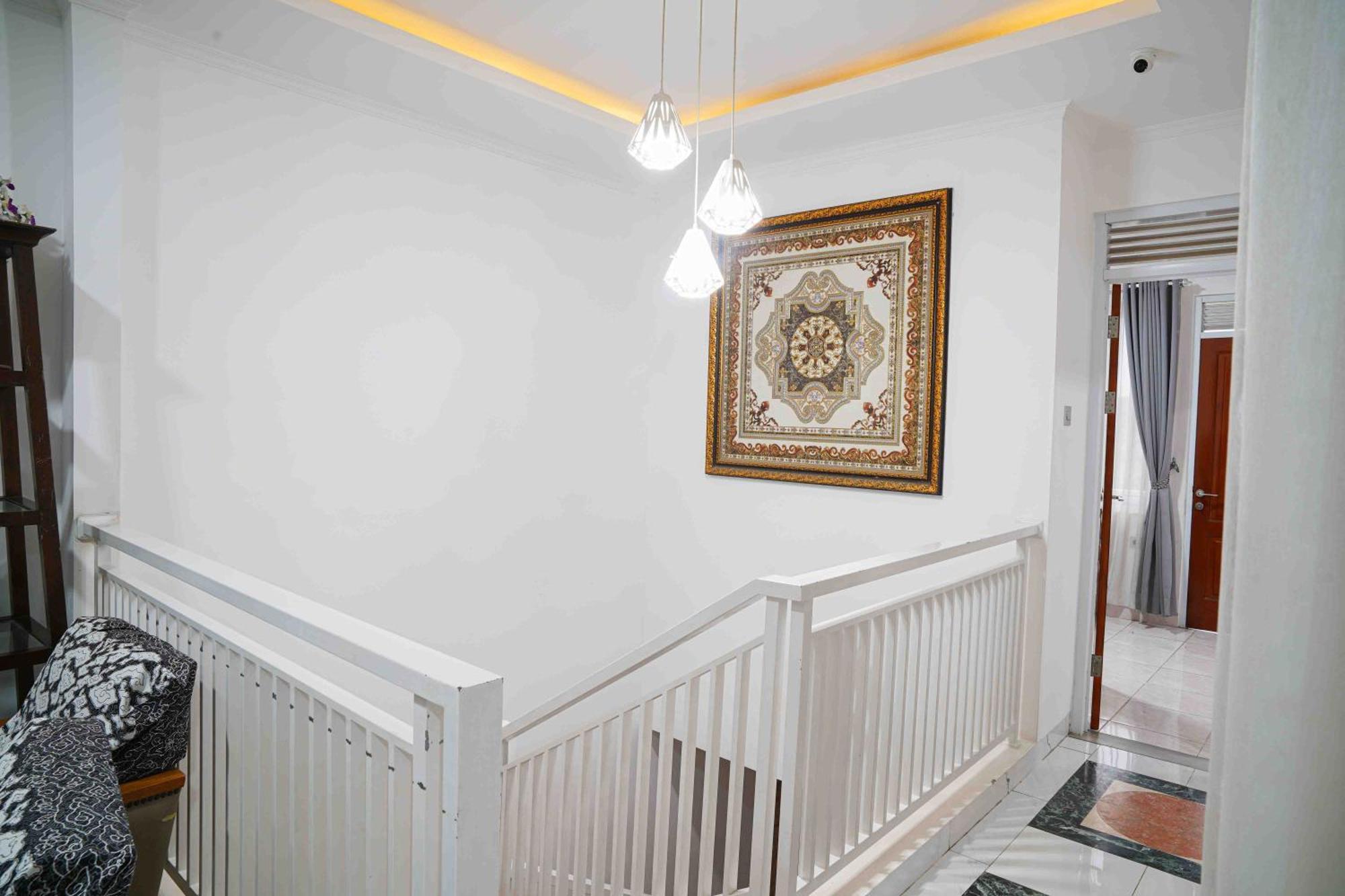 בנדונג Schones Haus Private Pool & Netflix By Grorental מראה חיצוני תמונה