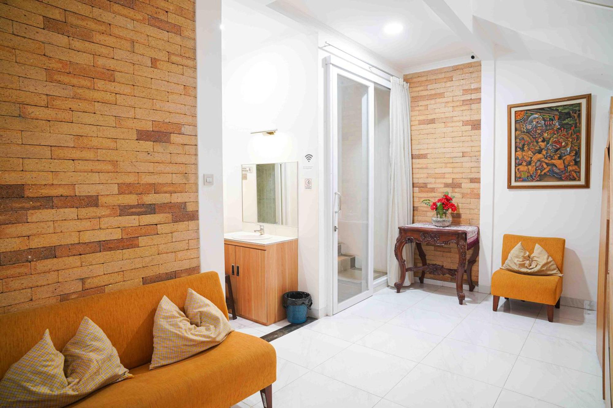 בנדונג Schones Haus Private Pool & Netflix By Grorental מראה חיצוני תמונה