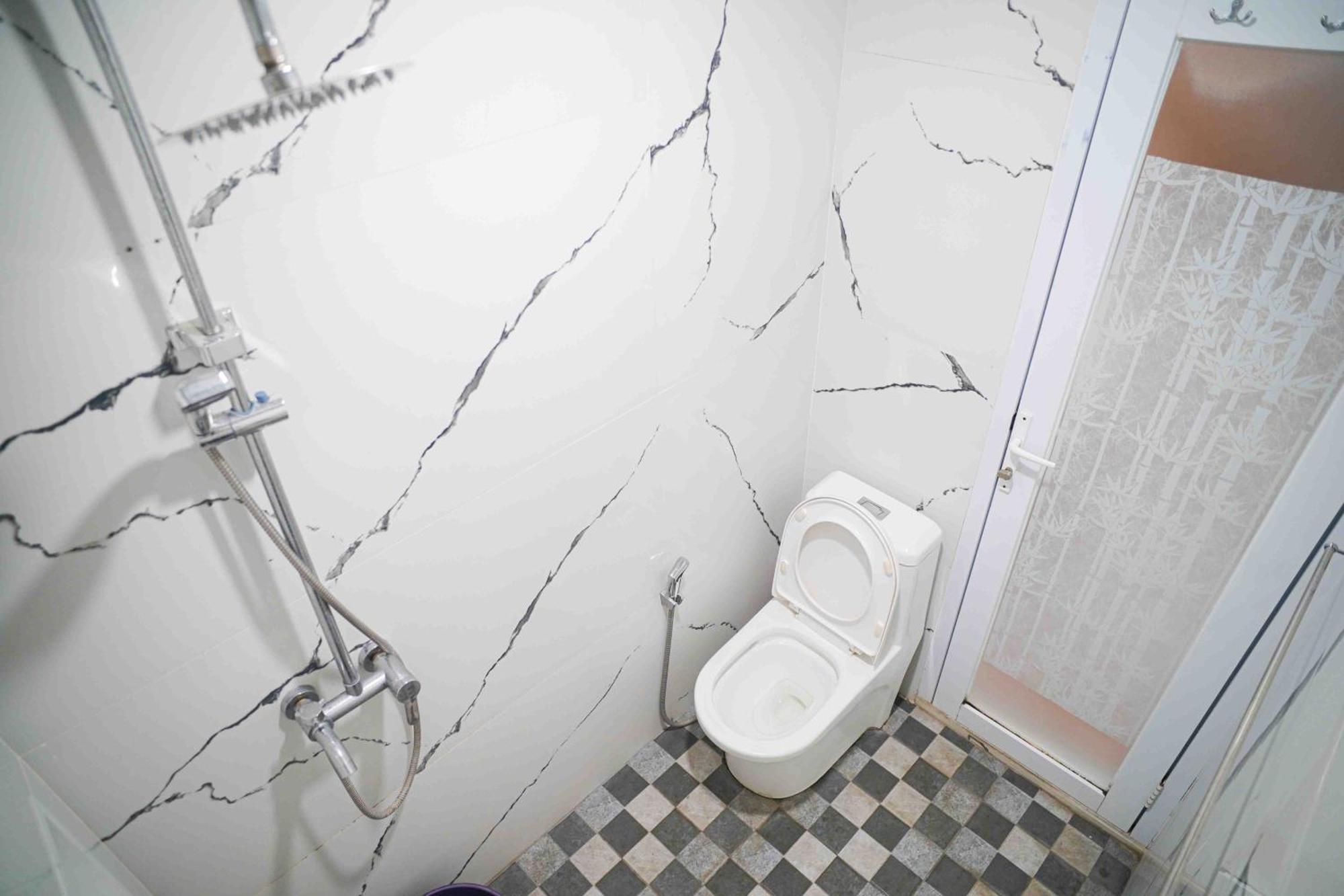 בנדונג Schones Haus Private Pool & Netflix By Grorental מראה חיצוני תמונה