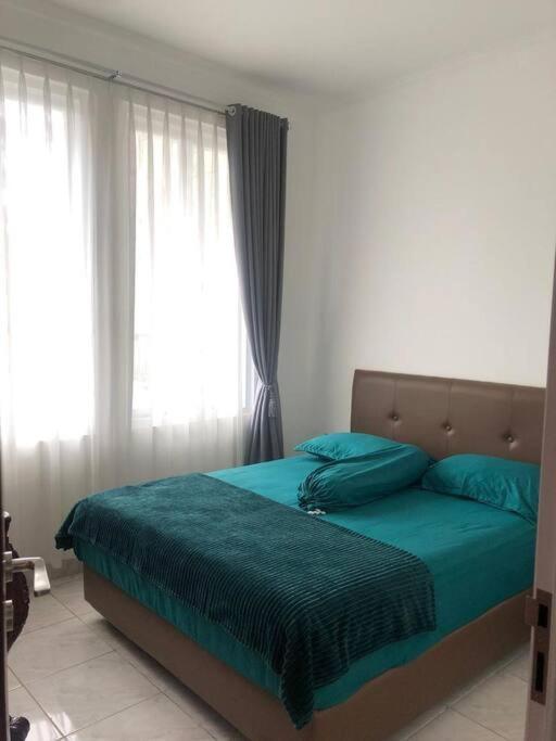 בנדונג Schones Haus Private Pool & Netflix By Grorental מראה חיצוני תמונה